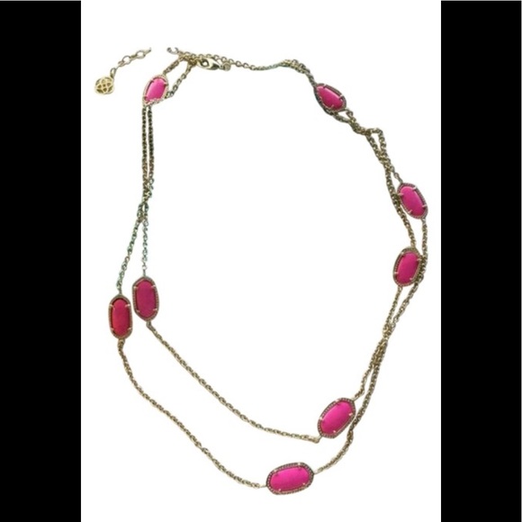 Kendra Scott Jewelry - Kendra Scott necklace